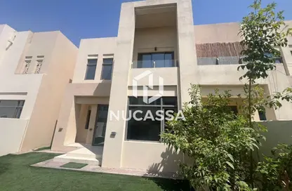 Villa - 3 Bedrooms - 3 Bathrooms for rent in Mira Oasis 2 - Mira Oasis - Reem - Dubai