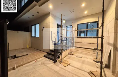 Villa - 5 Bedrooms - 7 Bathrooms for sale in Al Helio 2 - Al Helio - Ajman