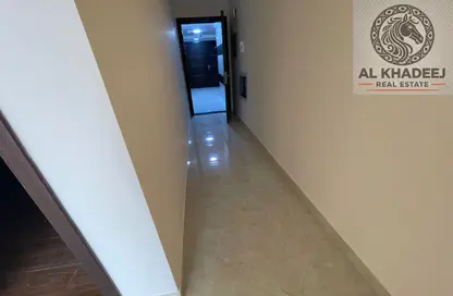 Apartment - 3 Bedrooms - 3 Bathrooms for rent in Al Rawda 1 - Al Rawda - Ajman