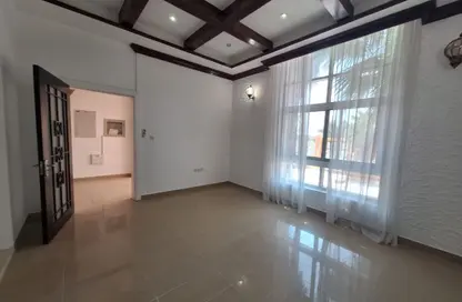 Apartment - Studio - 1 Bathroom for rent in Mohamed Bin Zayed Centre - Mohamed Bin Zayed City - Abu Dhabi