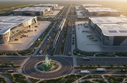 سكن عمال - استوديو للبيع في المدام - الشارقة