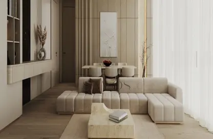 Apartment - 2 Bedrooms - 2 Bathrooms for sale in Binghatti Hills - Dubai Science Park - Dubai