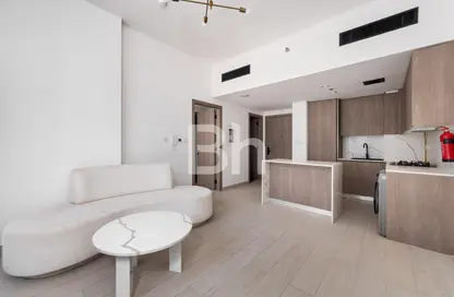 Apartment - 1 Bedroom - 2 Bathrooms for rent in Laya Heights - Dubai Studio City - Dubai