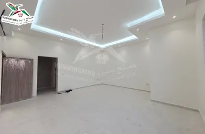 Villa - 6 Bedrooms for rent in Gafat Al Nayyar - Zakher - Al Ain