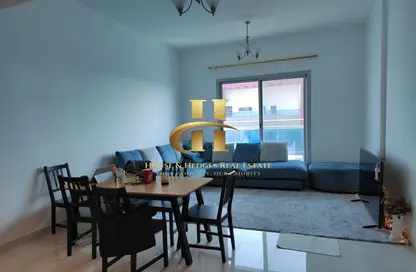 شقة - غرفة نوم - 2 حمامات للبيع في مساكن النخبة رقم 3 - مساكن النخبة الرياضية - مدينة دبي الرياضية - دبي