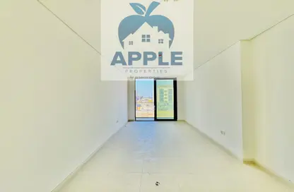 Apartment - 2 Bedrooms - 3 Bathrooms for rent in Sarab 2 - Aljada - Sharjah