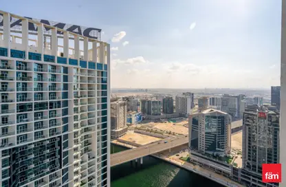 شقة - 1 حمام للبيع في بريفه باي داماك (ايه) - داماك مايسون برايف - الخليج التجاري - دبي