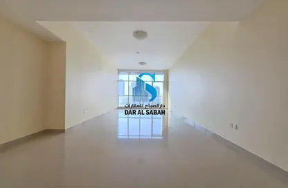 Apartment - 3 Bedrooms - 4 Bathrooms for rent in Golden Sands Tower - Al Nahda - Sharjah