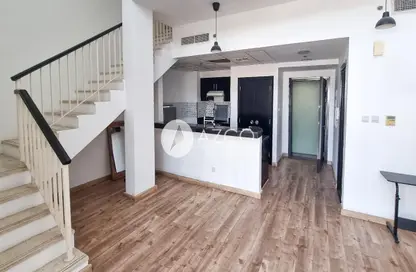 Apartment - 1 Bedroom - 2 Bathrooms for sale in Fortunato - Jumeirah Village Circle - Dubai