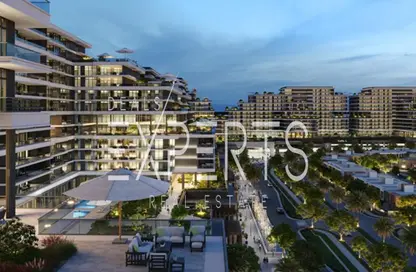 Apartment - 2 Bedrooms - 3 Bathrooms for sale in Reem Hills - Najmat Abu Dhabi - Al Reem Island - Abu Dhabi