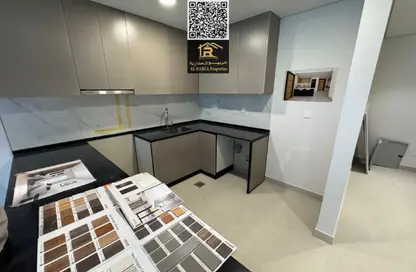 Apartment - Studio - 1 Bathroom for sale in Al Aamra Gardens - Al Amerah - Ajman