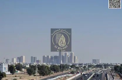 Apartment - 2 Bedrooms - 2 Bathrooms for rent in Al Nafoora 1 building - Al Rawda 2 - Al Rawda - Ajman