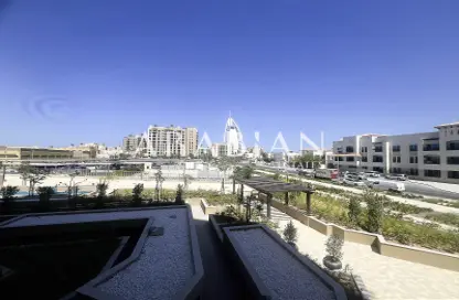 شقة - 2 غرف نوم - 2 حمامات للبيع في جديل 3 - مدينة جميرا ليفينج - أم سقيم - دبي