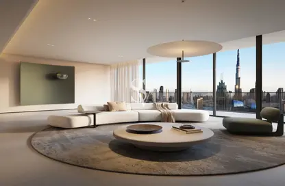 Apartment - 2 Bedrooms - 3 Bathrooms for sale in Akala Hotels and Residences - DIFC - Dubai