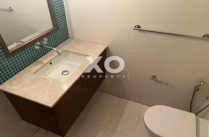 Apartment - 2 Bedrooms - 2 Bathrooms for rent in Oceana Pacific - Oceana - Palm Jumeirah - Dubai