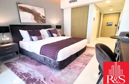 Apartment - Studio - 1 Bathroom for sale in Aykon City Tower B - Aykon City - Business Bay - Dubai