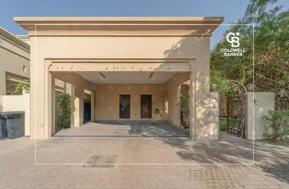 Villa - 3 Bedrooms - 4 Bathrooms for sale in Casa - Arabian Ranches 2 - Dubai