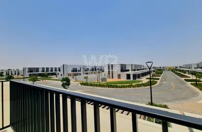 فيلا - 3 غرف نوم - 3 حمامات للايجار في جرينفيو - اعمار الجنوبية - دبي الجنوب (مركز دبي العالمي) - دبي