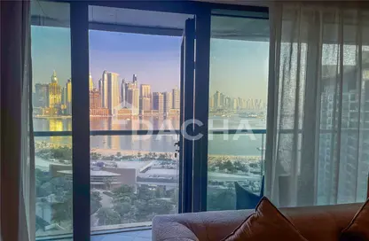 Apartment - 1 Bedroom - 2 Bathrooms for sale in Seven Palm - Palm Jumeirah - Dubai