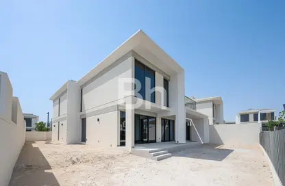 Villa - 4 Bedrooms - 7 Bathrooms for rent in Harmony 3 - Harmony - Tilal Al Ghaf - Dubai