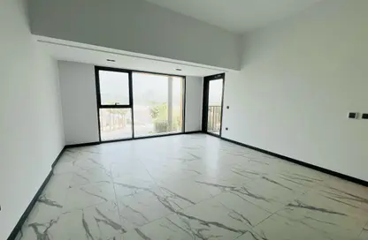 Apartment - 1 Bedroom - 2 Bathrooms for rent in MAG Eye - District 7 - Mohammed Bin Rashid City - Dubai