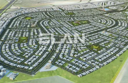 Land - Studio for sale in Saih Shuaib 1 - Jebel Ali - Dubai
