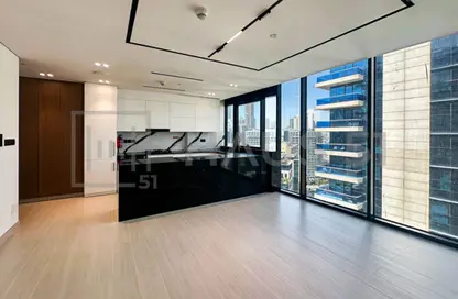 Apartment - 1 Bedroom - 2 Bathrooms for sale in Trillionaire Residences - Business Bay - Dubai