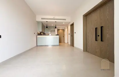 Apartment - 1 Bedroom - 2 Bathrooms for sale in Golf Gate - DAMAC Hills - Dubai