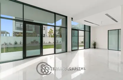 Villa - 4 Bedrooms - 5 Bathrooms for sale in Murooj Al Furjan - Al Furjan - Dubai