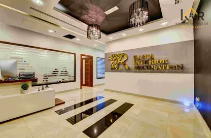 Office Space - Studio for rent in Bay Square Building 2 - Bay Square - Business Bay - Dubai