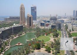 Apartment - 2 bedrooms - 3 bathrooms for rent in 23 Marina - Dubai Marina - Dubai Apartment - 2 bedrooms - 3 bathrooms for rent in 23 Marina - Dubai Marina - Dubai