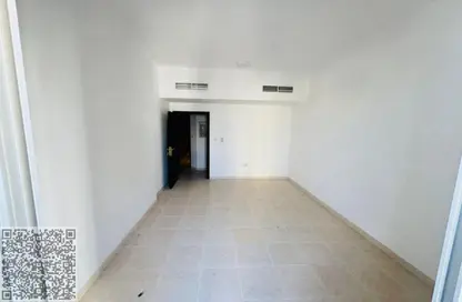 شقة - 2 غرف نوم - 2 حمامات للايجار في برج النعيمية 1 - أبراج النعيمية - النعيمية - عجمان