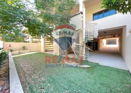 Villa - 5 bedrooms - 6 bathrooms for sale in Hills Abu Dhabi - Al Maqtaa - Abu Dhabi