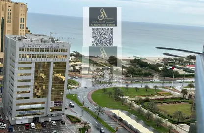 Apartment - 2 Bedrooms - 3 Bathrooms for rent in Al Nakhil 2 - Al Nakhil - Ajman