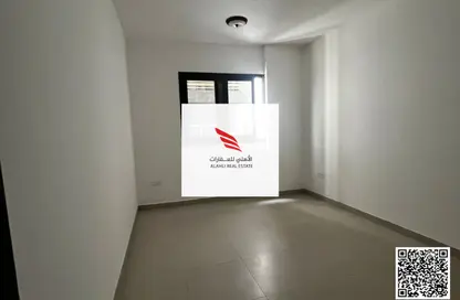 Apartment - 1 Bedroom - 2 Bathrooms for rent in Al Naemiya Tower 1 - Al Naemiya Towers - Al Nuaimiya - Ajman