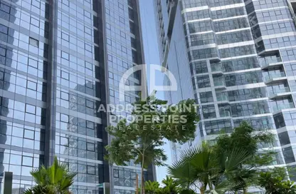 Apartment - 2 Bedrooms - 2 Bathrooms for sale in Radiant Square - City Of Lights - Al Reem Island - Abu Dhabi