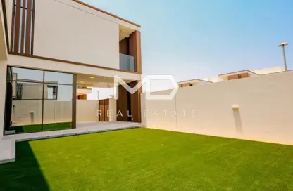 تاون هاوس - 3 غرف نوم - 5 حمامات للبيع في سوق الجبيل - جزيرة الجبيل - أبوظبي