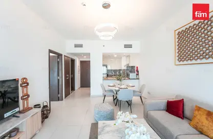 Apartment - 1 Bedroom - 2 Bathrooms for sale in Rabdan Building - Motor City - Dubai