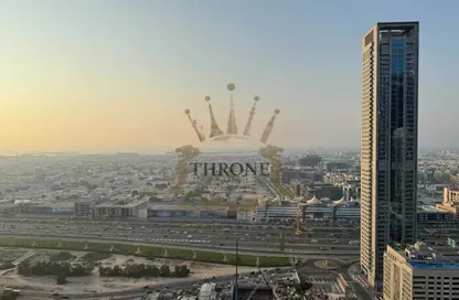 Apartment - 2 Bedrooms - 3 Bathrooms for sale in Forte 2 - Forte - Downtown Dubai - Dubai
