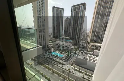 شقة - غرفة نوم - 1 حمام للايجار في بالاس رزيدنسز - ميناء خور دبي (ذا لاجونز) - دبي