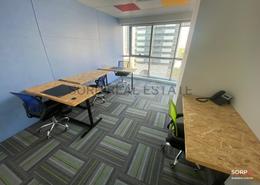 Office Space - 2 bathrooms for rent in Tameem House - Barsha Heights (Tecom) - Dubai