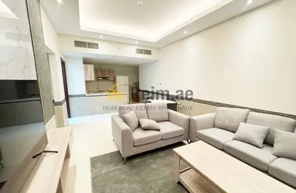 Apartment - 2 Bedrooms - 2 Bathrooms for rent in Hera Tower - Dubai Sports City - Dubai