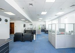 Office Space for sale in Al Manara Tower - Business Bay - Dubai