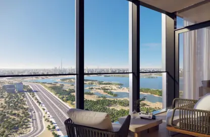 شقة - 2 غرف نوم - 3 حمامات للبيع في ذا آلمينت في شوبا وان - صبحا هارتلاند - مدينة الشيخ محمد بن راشد - دبي شقة - 2 غرف نوم - 3 حمامات للبيع في ذا آلمينت في شوبا وان - صبحا هارتلاند - مدينة الشيخ محمد بن راشد - دبي