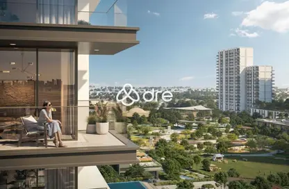 Apartment - 2 Bedrooms - 3 Bathrooms for sale in Palace Residences - Dubai Hills Estate - Dubai Apartment - 2 Bedrooms - 3 Bathrooms for sale in Palace Residences - Dubai Hills Estate - Dubai