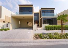 Villa - 5 bedrooms - 5 bathrooms for rent in Golf Place 1 - Golf Place - Dubai Hills Estate - Dubai
