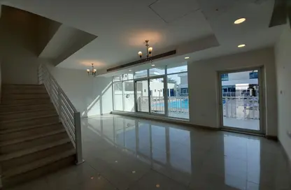 Villa - 3 Bedrooms - 3 Bathrooms for rent in Mirdif - Dubai