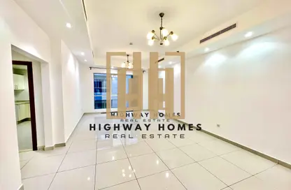 Apartment - 1 Bedroom - 2 Bathrooms for rent in Sahara Tower 5 - Sahara Complex - Al Nahda - Sharjah