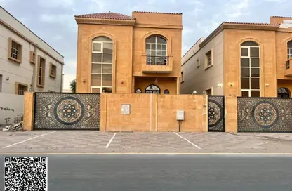 فيلا - 5 غرف نوم - 6 حمامات للايجار في 2 المويهات - المويهات - عجمان