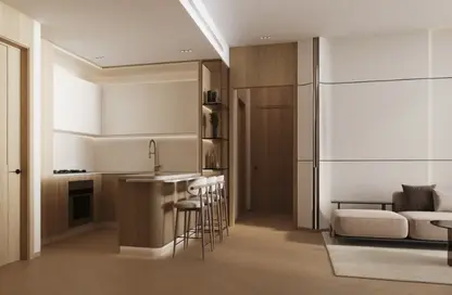 Apartment - Studio - 1 Bathroom for sale in Binghatti Hillviews - Dubai Science Park - Dubai